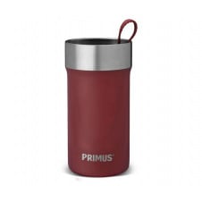 Термокружка Primus Slurken Vacuum Mug 0.4 л Красный (1046-742710)