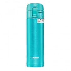 Термокружка Zojirushi SM-KHE48 0.48 л Бирюзовый (1013-1678.06.51)