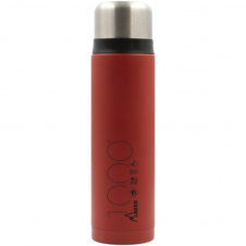Термос Laken Thermo Liquids Flask 1 L Red (1004-18100R)