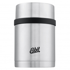 Термос для еды Esbit FJ750SC 0,75 л Silver (1054-017.0214)