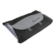 Фото - Чехол для рубашки Sea To Summit Travelling Light Shirt Folder L Черный-Серый Чехол для рубашки Sea To Summit Travelling Light Shirt Folder L Черный-Серый