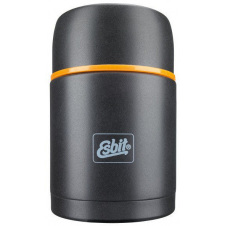 Термос для еды Esbit Food jug 0,75 л Черный