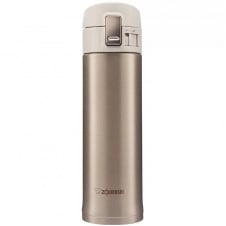Термокружка Zojirushi SM-KHE48 0.48 л Бежевый (1013-1678.06.52)