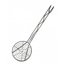 Шумовка One Chef d 12.8 см Стальной (102304)