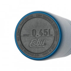 Термофляга Esbit WM450TL-PB 0,45 л Синий (1054-017.0132) Полтава
