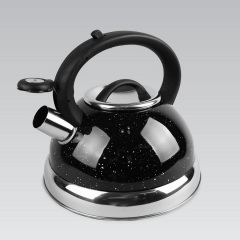 Чайник Maestro MR-1313 3 л Black Житомир