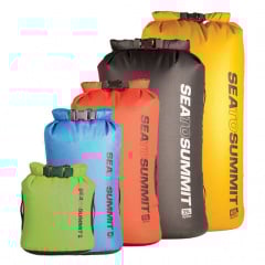 Гермочохол Sea To Summit Stopper Dry Bag 65 L (1033-STS ASDB65BL) Мукачево