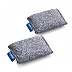 Губки неабразивные нецарапающие e-Cloth 2Non-Scracth Scrubbing Pad 208117(4908) Харьков