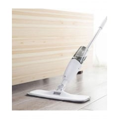 Швабра Deerma Water Spray Mop 124 см White (TB500) Ивано-Франковск