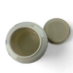 Баночка для чая No Brand 11,3х9,5х7,5 см Разноцветный (DN35968) Черкаси