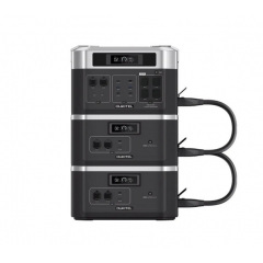 Зарядная станция Oukitel BP2000 Pro 3600w 2048wh Bank Type-C USB DC AC (2511959596) Черновцы