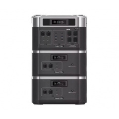 Зарядная станция Oukitel BP2000 Pro 3600w 2048wh Bank Type-C USB DC AC (2511959596) Черновцы