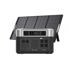 Зарядная станция Oukitel BP2000 Pro 3600w 2048wh Bank Type-C USB DC AC (2511959596) Черновцы