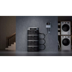 Зарядная станция Oukitel BP2000 Pro 3600w 2048wh Bank Type-C USB DC AC (2511959596) Черновцы