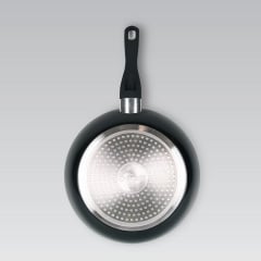 Сковорода Maestro 26х4,5 см Черный MR-1215-26 Луцк