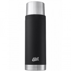 Термос Esbit VF1000SC 1 л Черный (1054-017.0167) Черкассы