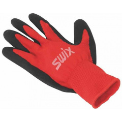 Перчатки для мастерской Swix R196 Tuning glove M Red (1052-R196 M) Полтава