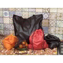 Набор сумок для покупок VS Thermal Eco Bag 7 шт Черкассы