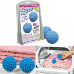 Шарики для стирки пуховиков в стиральной машине Dryer Balls (2091116712) Буча