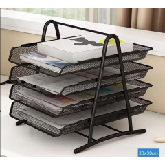Органайзер Urbankit 28.5x30x32 см Черный (PAPER6587B) Киев