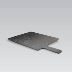 Набор разделочных досок Maestro MR-1789TG 19,5х23,5 см 4 предмета Серый (102398154) Тернополь