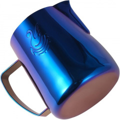 Питчер для молока JibbiJug 0.4 л Blue (13457-86707) Киев