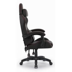 Компьютерное кресло Hell's HC-1014 Black-Red (5907196010347) Одесса