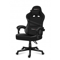 Компьютерное кресло huzaro Force 4.4 Black Бровари