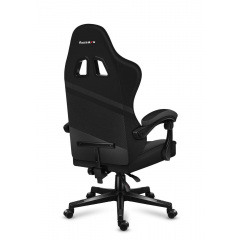 Компьютерное кресло huzaro Force 4.4 Black Бровари