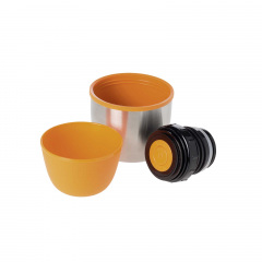 Термос Esbit Vacuum flask 1 л Серый Измаил