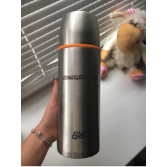 Термос Esbit Vacuum flask 1 л Серый Измаил