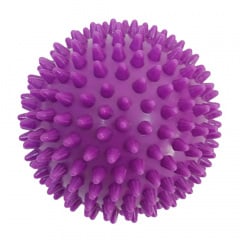 Шарик для стирки белья IwConcept Dryer balls 1шт Purple (16581-hbr) Житомир
