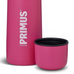 Термос Primus Vacuum Bottle 0.75 L Pink (742300) Ужгород