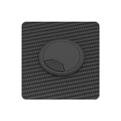 Компьютерный стол huzaro Hero 1.7 RGB 120x60x77 см Black Житомир