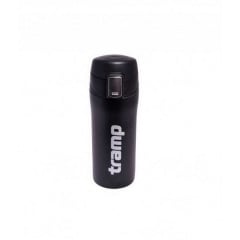 Термокружка Tramp 0,35 л Черный (TRA-UTRC-106-black) Лубны
