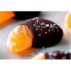 Шоколадный фонтан No Brand Chocolate Magic or Fountain Коричневый (1756375285) Запорожье