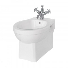 Біде підвісне Burlington P11-1 Бердянск