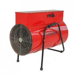 Теплова гармата електрична Термія АО ЕВО 24.0/1.3 ТП К 3x400В Прилуки