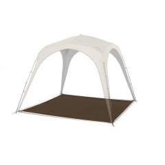 Пол для тента Naturehike CNK230WS014 240х240 см Коричневый (2587838396) Ізмаїл