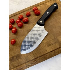 Тяпка кухонная Gorillas BBQ Чешуя 4.0 31 см Черный (KN173) Луцк