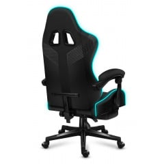 Компьютерное кресло huzaro Force 4.7 RGB Black Житомир