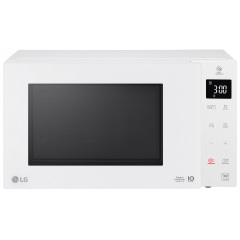 Мікрохвильова піч LG MS2336GIH (6398683) Дрогобич