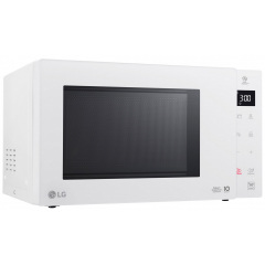 Мікрохвильова піч LG MS2336GIH (6398683) Дрогобич