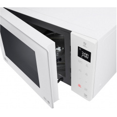 Мікрохвильова піч LG MS2336GIH (6398683) Дрогобич
