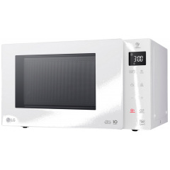 Мікрохвильова піч LG MS2336GIH (6398683) Дрогобич
