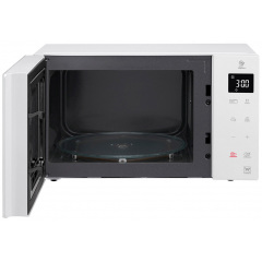 Мікрохвильова піч LG MS2336GIH (6398683) Дрогобич