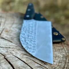 Тяпка кухонная Gorillas BBQ Серб 32 см Черный (KN73) Ивано-Франковск