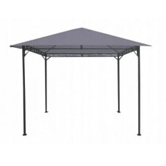 Павильон садовый Garden Line TUN5736 255х300 см Grey Київ