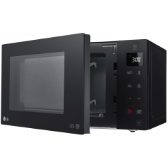 Микроволновая печь LG MH6336GIB (6398700) Сумы