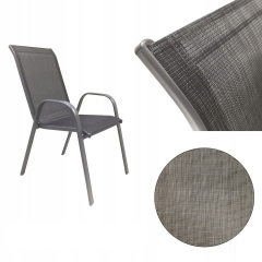 Комплект садовой мебели Kontrast Majorka DUO-4 Grey Ужгород